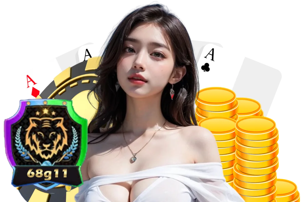 68g11 เว็บตรง